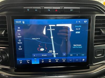 2021 Ford F-150 XLT - Photo 14 - Saint Louis, MI 48880-9800