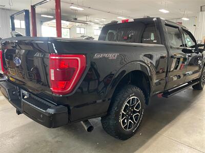 2021 Ford F-150 XLT - Photo 6 - Saint Louis, MI 48880-9800