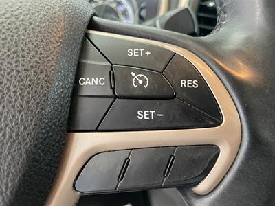2015 Jeep Cherokee Limited - Photo 12 - Saint Louis, MI 48880-9800