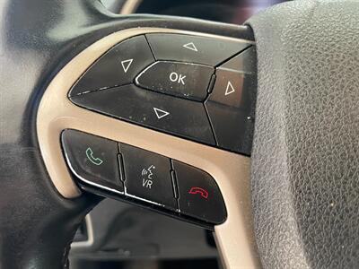 2015 Jeep Cherokee Limited - Photo 11 - Saint Louis, MI 48880-9800