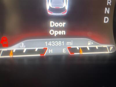 2015 Jeep Cherokee Limited - Photo 10 - Saint Louis, MI 48880-9800
