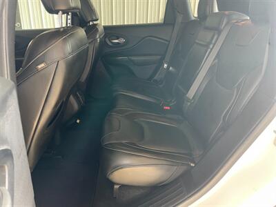 2015 Jeep Cherokee Limited - Photo 19 - Saint Louis, MI 48880-9800