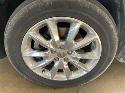 2015 Jeep Cherokee Limited - Photo 24 - Saint Louis, MI 48880-9800
