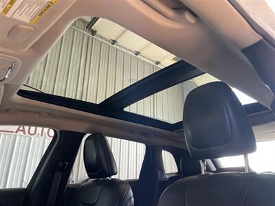 2015 Jeep Cherokee Limited - Photo 14 - Saint Louis, MI 48880-9800