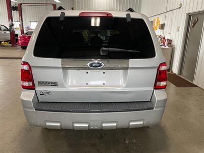 2009 Ford Escape Limited   - Photo 24 - Saint Louis, MI 48880-9800