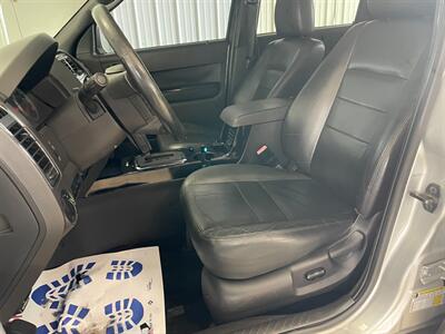 2009 Ford Escape Limited   - Photo 15 - Saint Louis, MI 48880-9800
