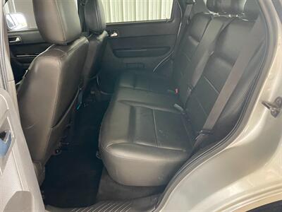2009 Ford Escape Limited   - Photo 16 - Saint Louis, MI 48880-9800