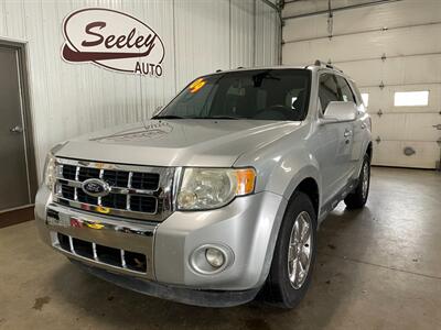 2009 Ford Escape Limited   - Photo 2 - Saint Louis, MI 48880-9800