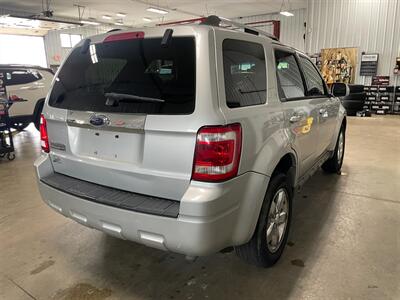 2009 Ford Escape Limited   - Photo 6 - Saint Louis, MI 48880-9800