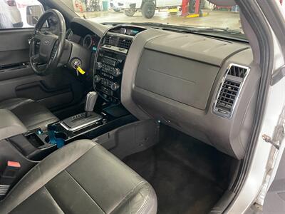 2009 Ford Escape Limited   - Photo 19 - Saint Louis, MI 48880-9800