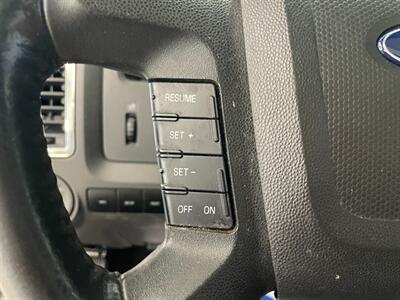 2009 Ford Escape Limited   - Photo 10 - Saint Louis, MI 48880-9800