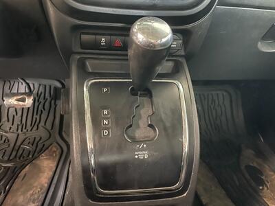 2017 Jeep Patriot Sport   - Photo 13 - Saint Louis, MI 48880-9800