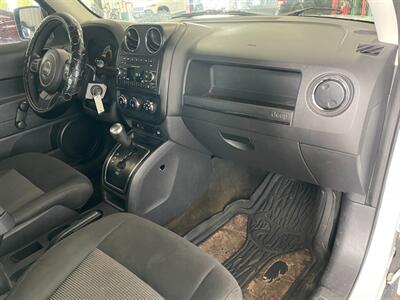 2017 Jeep Patriot Sport   - Photo 20 - Saint Louis, MI 48880-9800