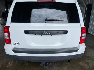 2017 Jeep Patriot Sport   - Photo 25 - Saint Louis, MI 48880-9800