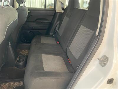 2017 Jeep Patriot Sport   - Photo 17 - Saint Louis, MI 48880-9800