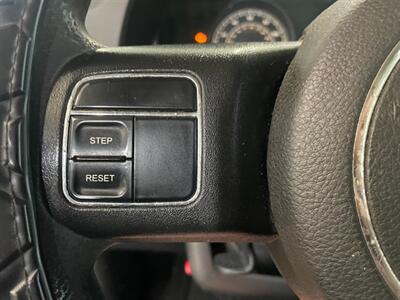 2017 Jeep Patriot Sport   - Photo 14 - Saint Louis, MI 48880-9800