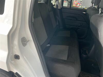 2017 Jeep Patriot Sport   - Photo 19 - Saint Louis, MI 48880-9800