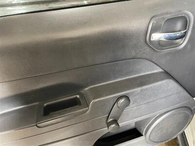 2017 Jeep Patriot Sport   - Photo 22 - Saint Louis, MI 48880-9800