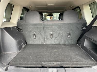 2017 Jeep Patriot Sport   - Photo 23 - Saint Louis, MI 48880-9800