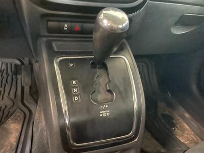 2017 Jeep Patriot Sport   - Photo 12 - Saint Louis, MI 48880-9800