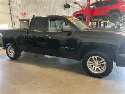 2019 Chevrolet Silverado 1500 LD Work Truck - Photo 5 - Saint Louis, MI 48880-9800