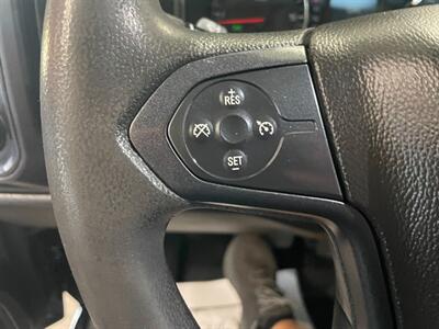 2019 Chevrolet Silverado 1500 LD Work Truck - Photo 12 - Saint Louis, MI 48880-9800