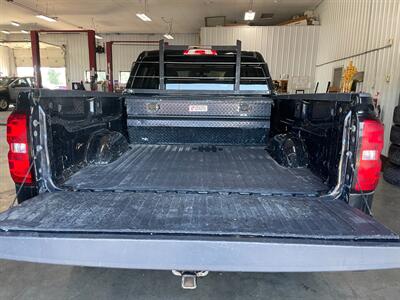 2019 Chevrolet Silverado 1500 LD Work Truck - Photo 8 - Saint Louis, MI 48880-9800
