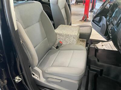 2019 Chevrolet Silverado 1500 LD Work Truck - Photo 18 - Saint Louis, MI 48880-9800