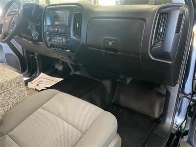 2019 Chevrolet Silverado 1500 LD Work Truck - Photo 19 - Saint Louis, MI 48880-9800