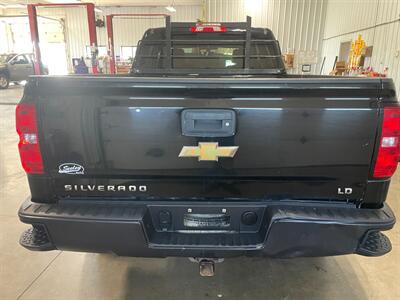 2019 Chevrolet Silverado 1500 LD Work Truck - Photo 7 - Saint Louis, MI 48880-9800