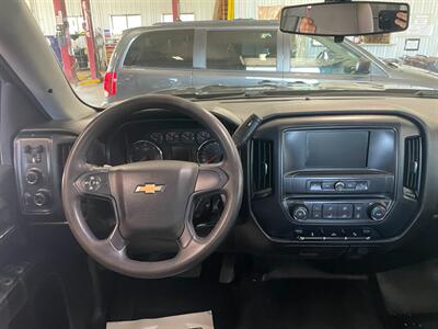 2019 Chevrolet Silverado 1500 LD Work Truck - Photo 9 - Saint Louis, MI 48880-9800