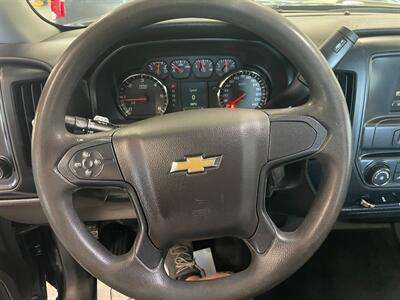 2019 Chevrolet Silverado 1500 LD Work Truck - Photo 10 - Saint Louis, MI 48880-9800