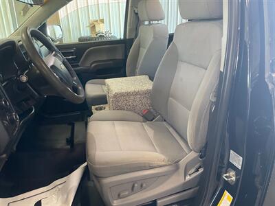 2019 Chevrolet Silverado 1500 LD Work Truck - Photo 15 - Saint Louis, MI 48880-9800