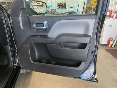 2019 Chevrolet Silverado 1500 LD Work Truck - Photo 20 - Saint Louis, MI 48880-9800