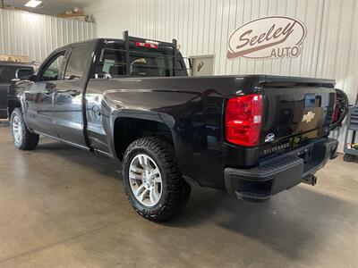 2019 Chevrolet Silverado 1500 LD Work Truck - Photo 3 - Saint Louis, MI 48880-9800
