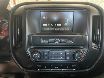 2019 Chevrolet Silverado 1500 LD Work Truck - Photo 13 - Saint Louis, MI 48880-9800