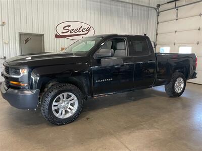 2019 Chevrolet Silverado 1500 LD Work Truck - Photo 2 - Saint Louis, MI 48880-9800
