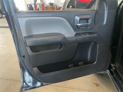 2019 Chevrolet Silverado 1500 LD Work Truck - Photo 21 - Saint Louis, MI 48880-9800