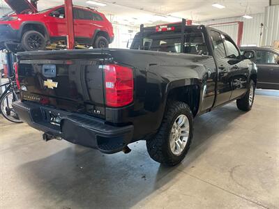 2019 Chevrolet Silverado 1500 LD Work Truck - Photo 6 - Saint Louis, MI 48880-9800
