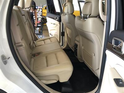 2017 Jeep Grand Cherokee Limited   - Photo 22 - Saint Louis, MI 48880-9800