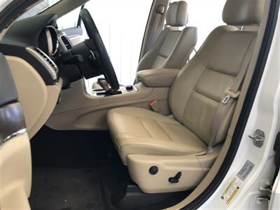 2017 Jeep Grand Cherokee Limited   - Photo 17 - Saint Louis, MI 48880-9800