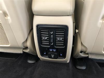 2017 Jeep Grand Cherokee Limited   - Photo 23 - Saint Louis, MI 48880-9800