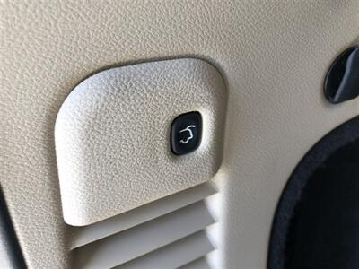 2017 Jeep Grand Cherokee Limited   - Photo 24 - Saint Louis, MI 48880-9800