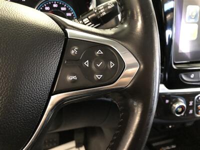 2019 Chevrolet Traverse Premier   - Photo 11 - Saint Louis, MI 48880-9800