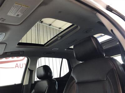 2019 Chevrolet Traverse Premier   - Photo 24 - Saint Louis, MI 48880-9800