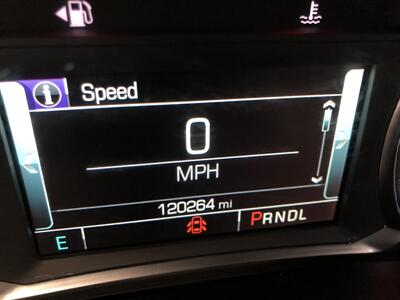 2019 Chevrolet Traverse Premier   - Photo 9 - Saint Louis, MI 48880-9800