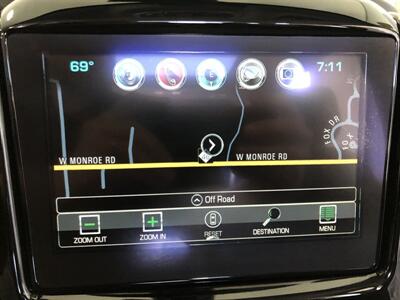 2019 Chevrolet Traverse Premier   - Photo 14 - Saint Louis, MI 48880-9800