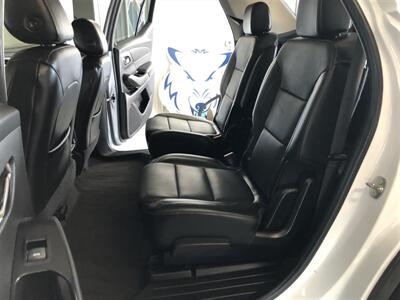 2019 Chevrolet Traverse Premier   - Photo 17 - Saint Louis, MI 48880-9800