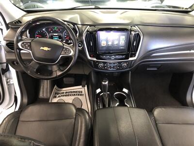 2019 Chevrolet Traverse Premier   - Photo 7 - Saint Louis, MI 48880-9800