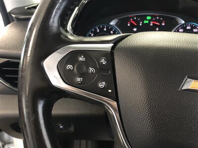 2019 Chevrolet Traverse Premier   - Photo 10 - Saint Louis, MI 48880-9800